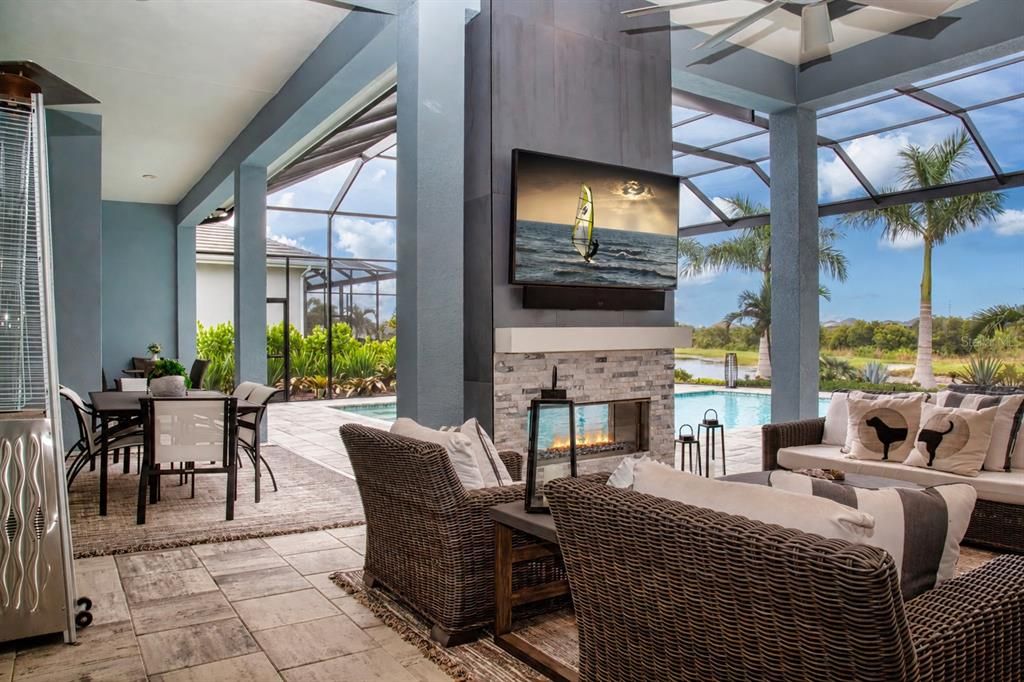 En Venta: $2,600,000 (3 camas, 4 baños, 3136 Pies cuadrados)