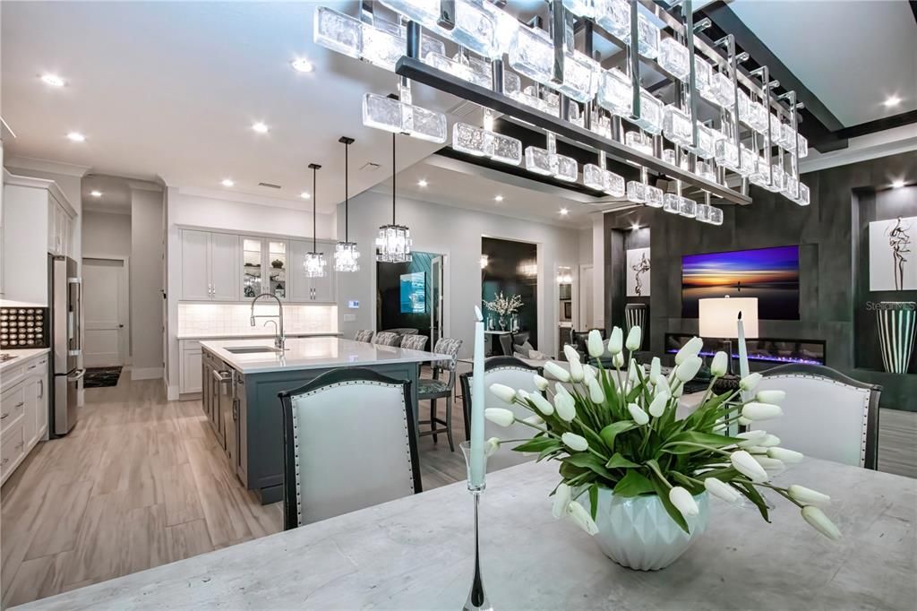 En Venta: $2,600,000 (3 camas, 4 baños, 3136 Pies cuadrados)