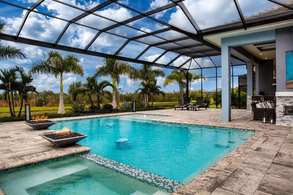 En Venta: $2,600,000 (3 camas, 4 baños, 3136 Pies cuadrados)