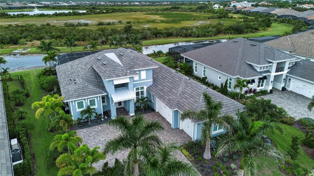 En Venta: $2,600,000 (3 camas, 4 baños, 3136 Pies cuadrados)