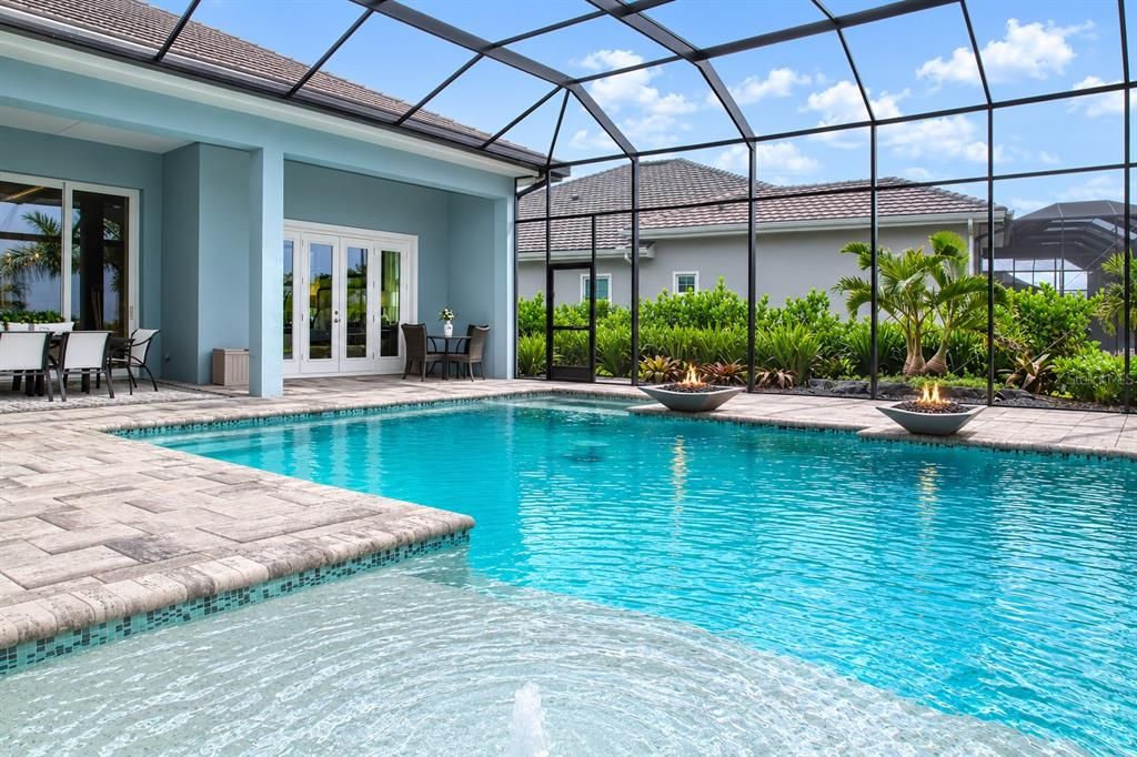 En Venta: $2,600,000 (3 camas, 4 baños, 3136 Pies cuadrados)