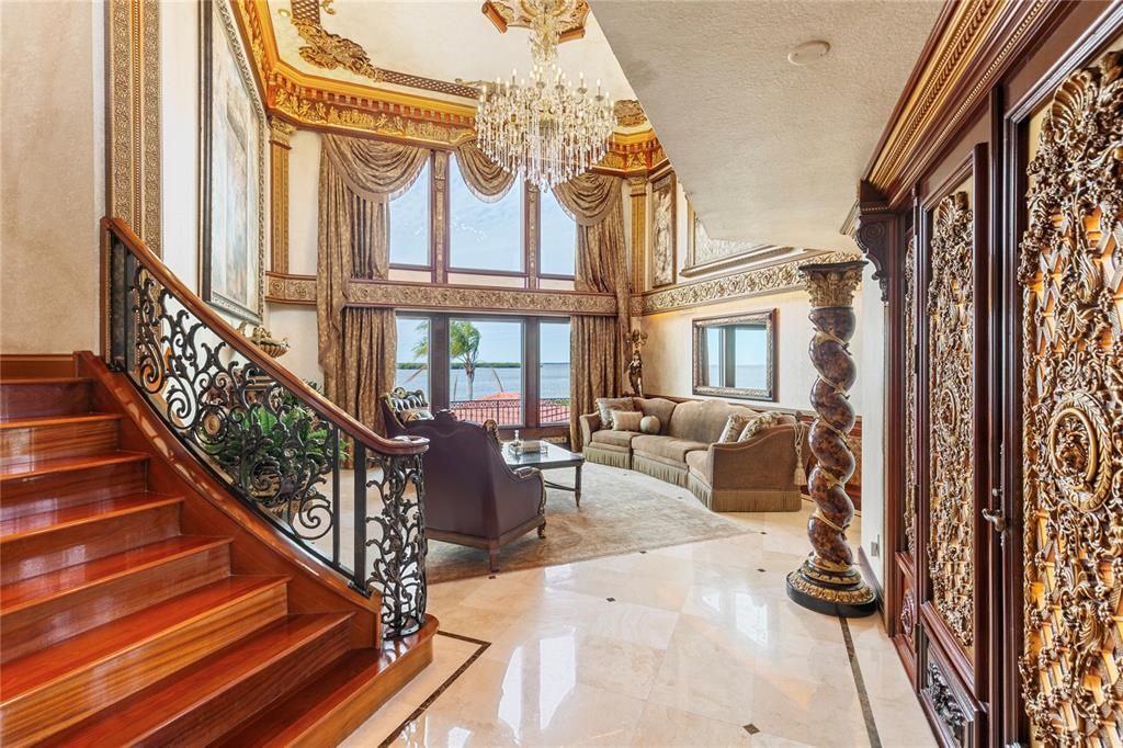 En Venta: $5,100,000 (6 camas, 5 baños, 6595 Pies cuadrados)
