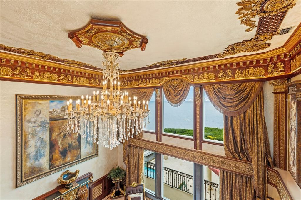 En Venta: $5,100,000 (6 camas, 5 baños, 6595 Pies cuadrados)