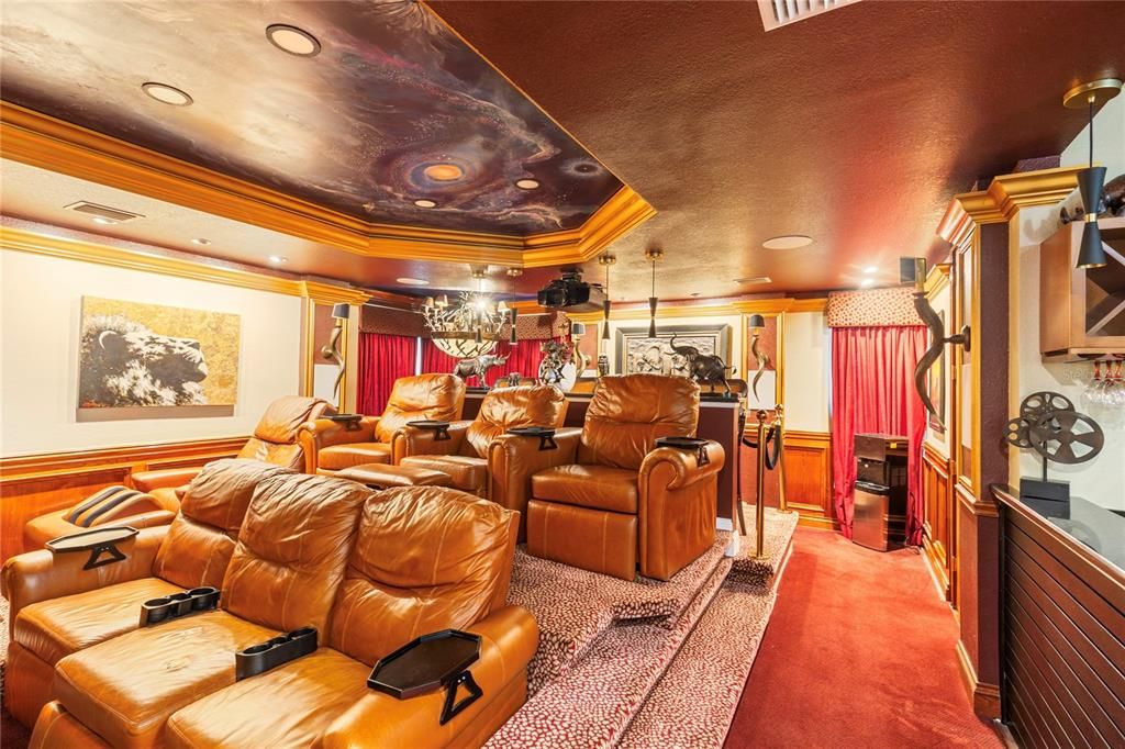 En Venta: $5,100,000 (6 camas, 5 baños, 6595 Pies cuadrados)