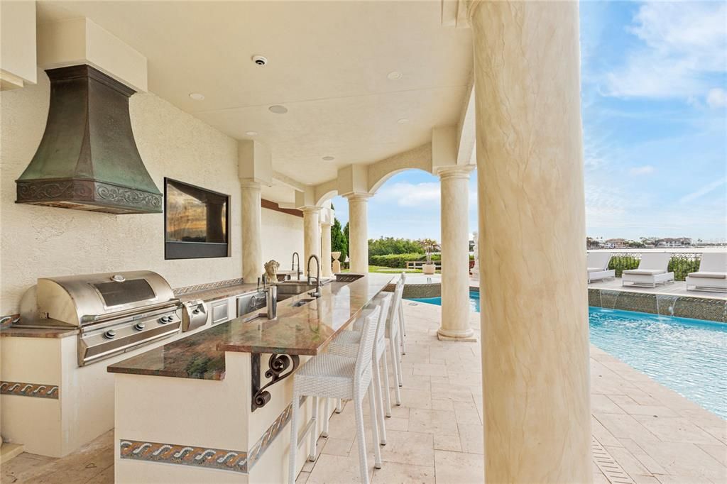 En Venta: $5,100,000 (6 camas, 5 baños, 6595 Pies cuadrados)