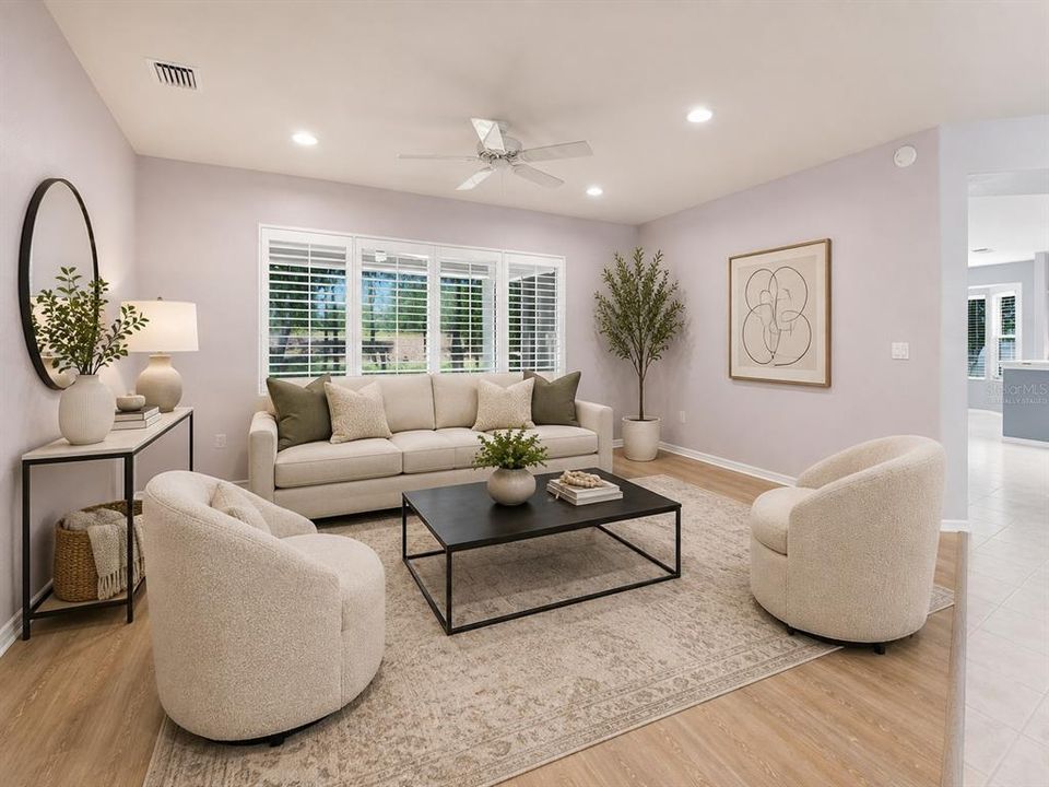 For Sale: $349,000 (2 beds, 2 baths, 2121 Square Feet)