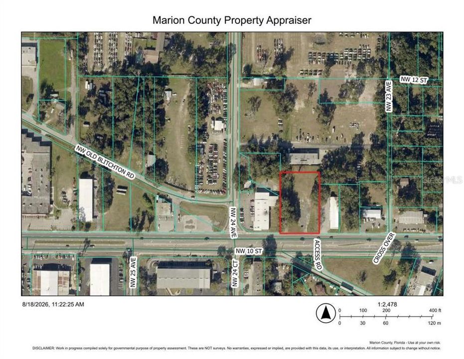 For Sale: $295,000 (0.98 acres)