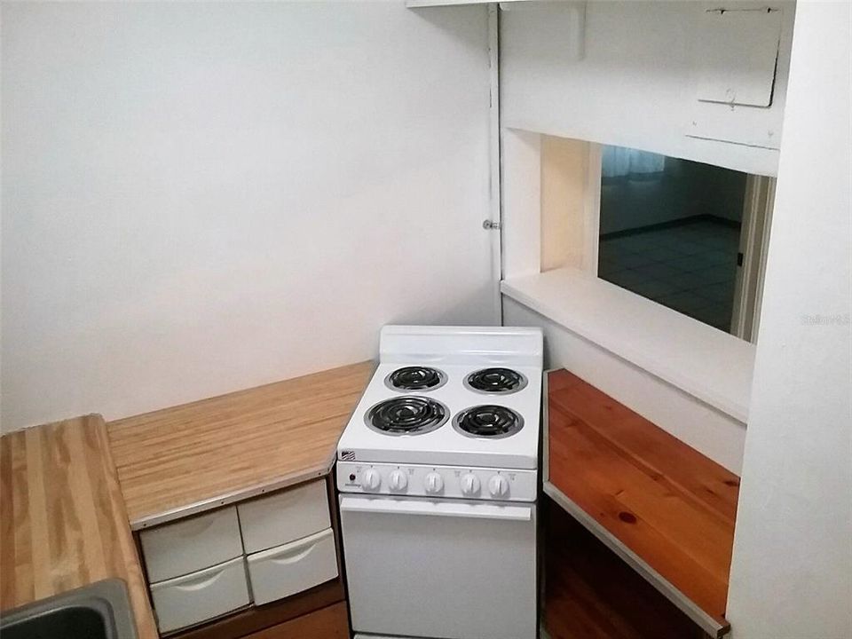 For Rent: $1,500 (1 beds, 1 baths, 504 Square Feet)