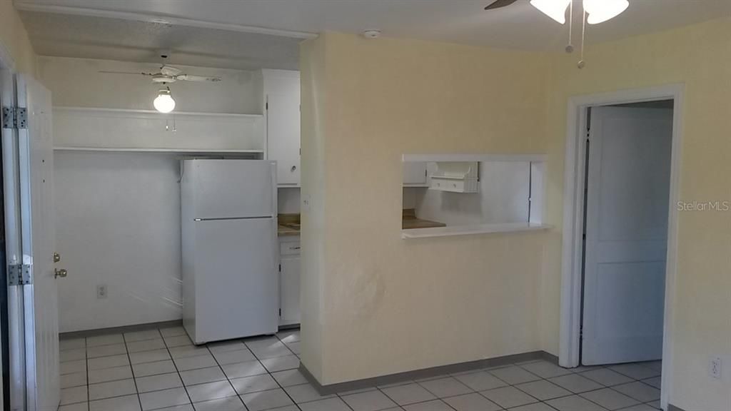 For Rent: $1,500 (1 beds, 1 baths, 504 Square Feet)