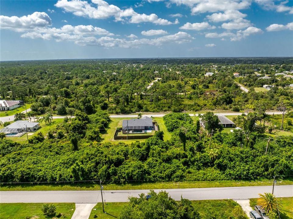 На продажу: $15,000 (0.23 acres)