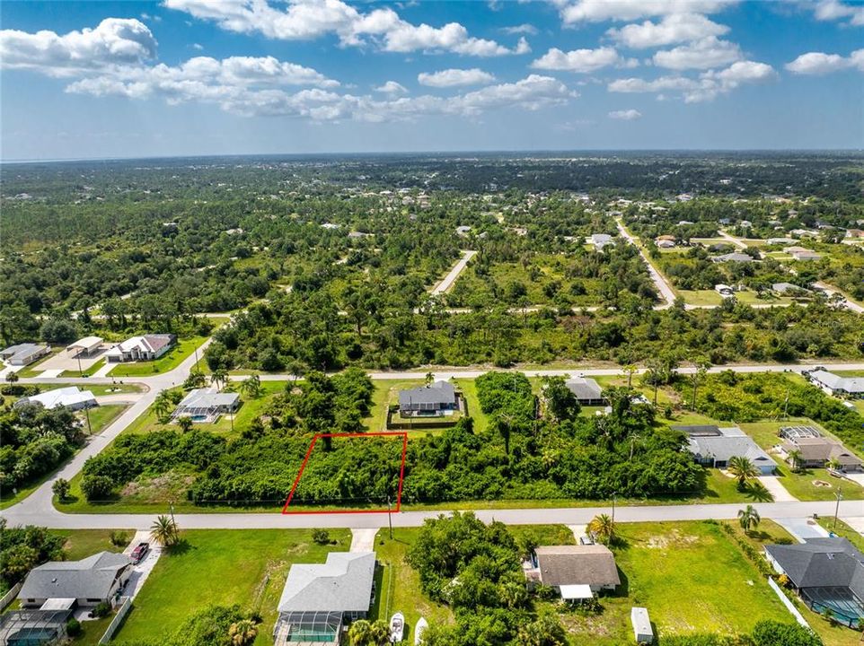 На продажу: $15,000 (0.23 acres)