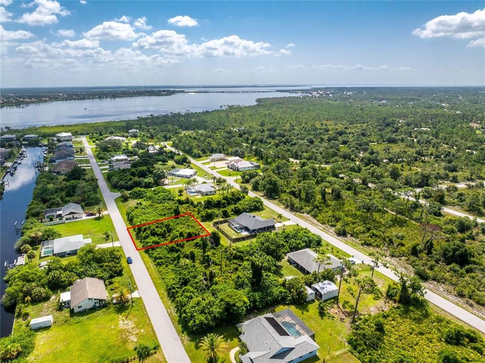 На продажу: $15,000 (0.23 acres)