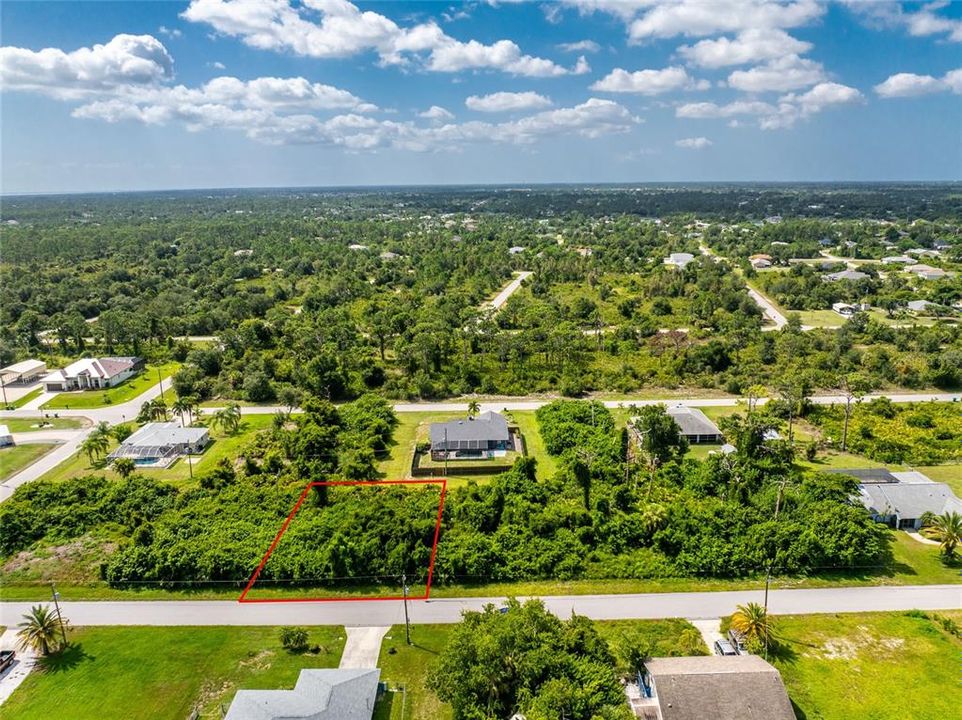 На продажу: $15,000 (0.23 acres)