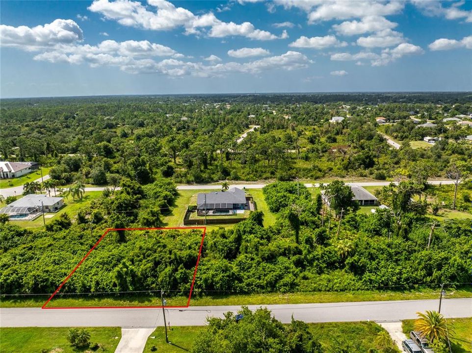На продажу: $15,000 (0.23 acres)