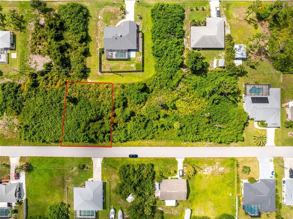 На продажу: $15,000 (0.23 acres)