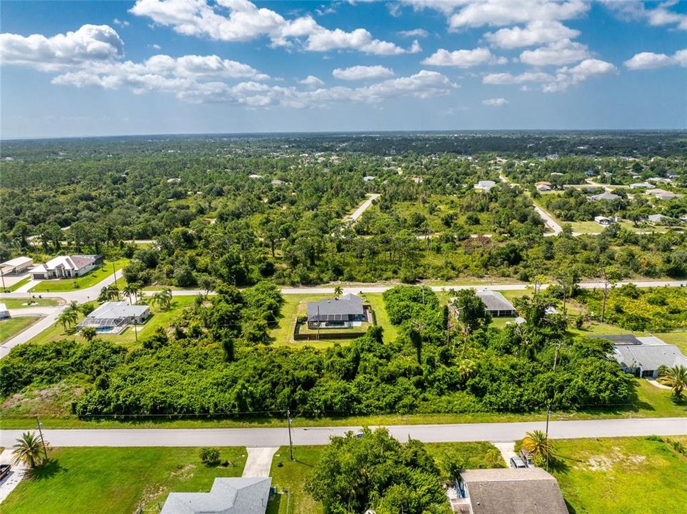 На продажу: $15,000 (0.23 acres)