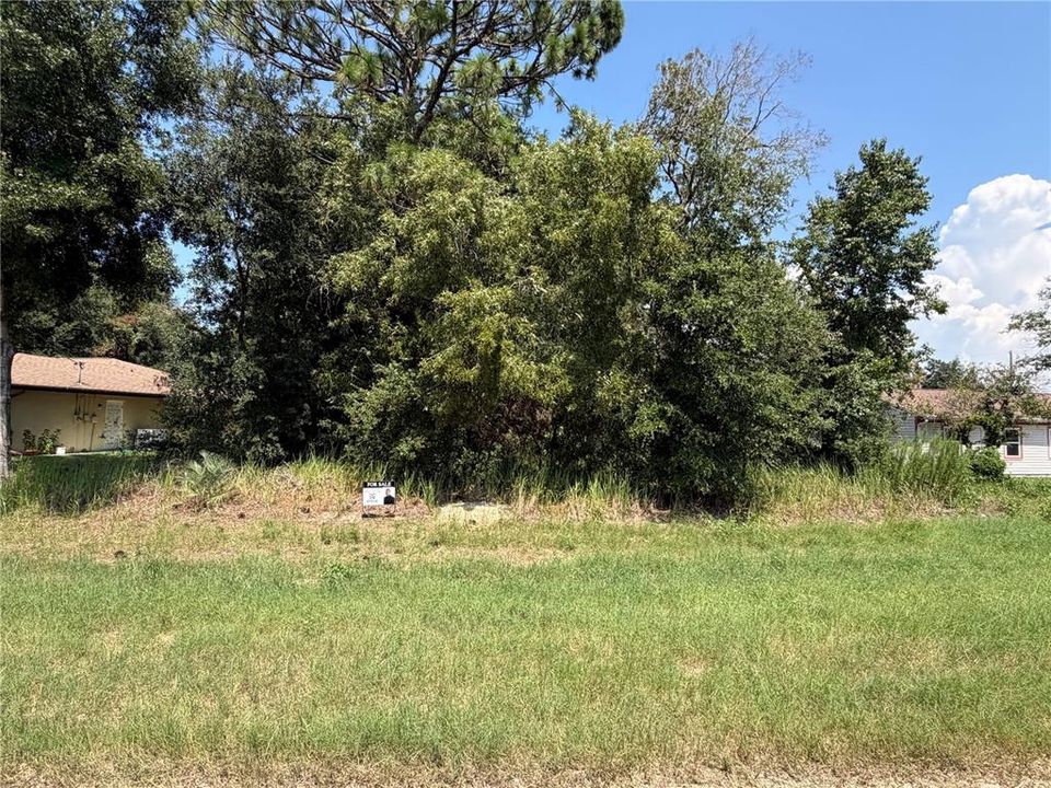 For Sale: $35,000 (0.24 acres)
