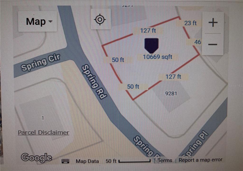 For Sale: $35,000 (0.24 acres)