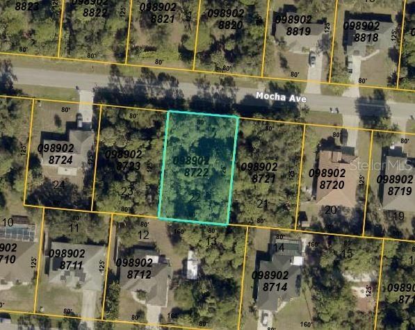 For Sale: $23,500 (0.23 acres)