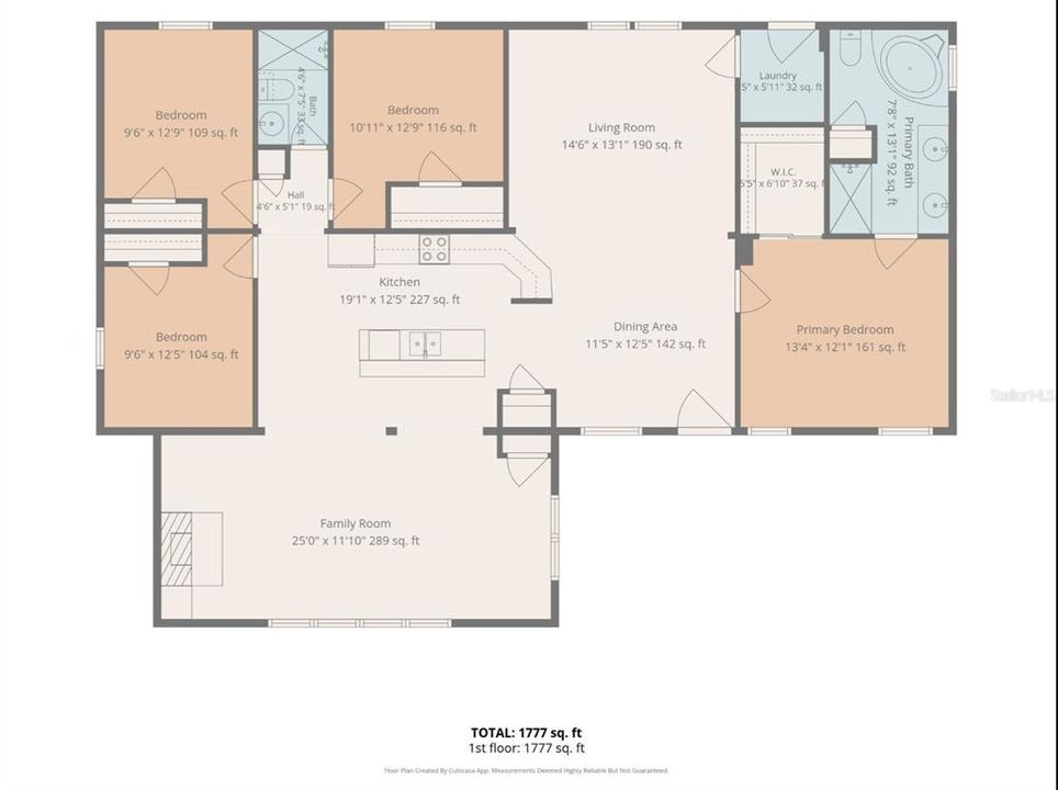 For Sale: $299,000 (4 beds, 2 baths, 1863 Square Feet)