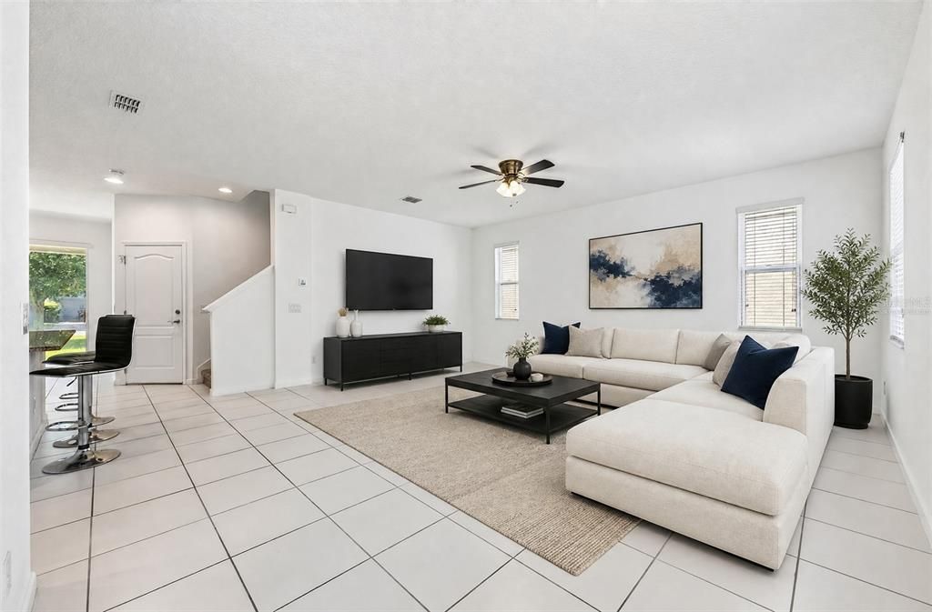 En Venta: $514,900 (4 camas, 2 baños, 2084 Pies cuadrados)