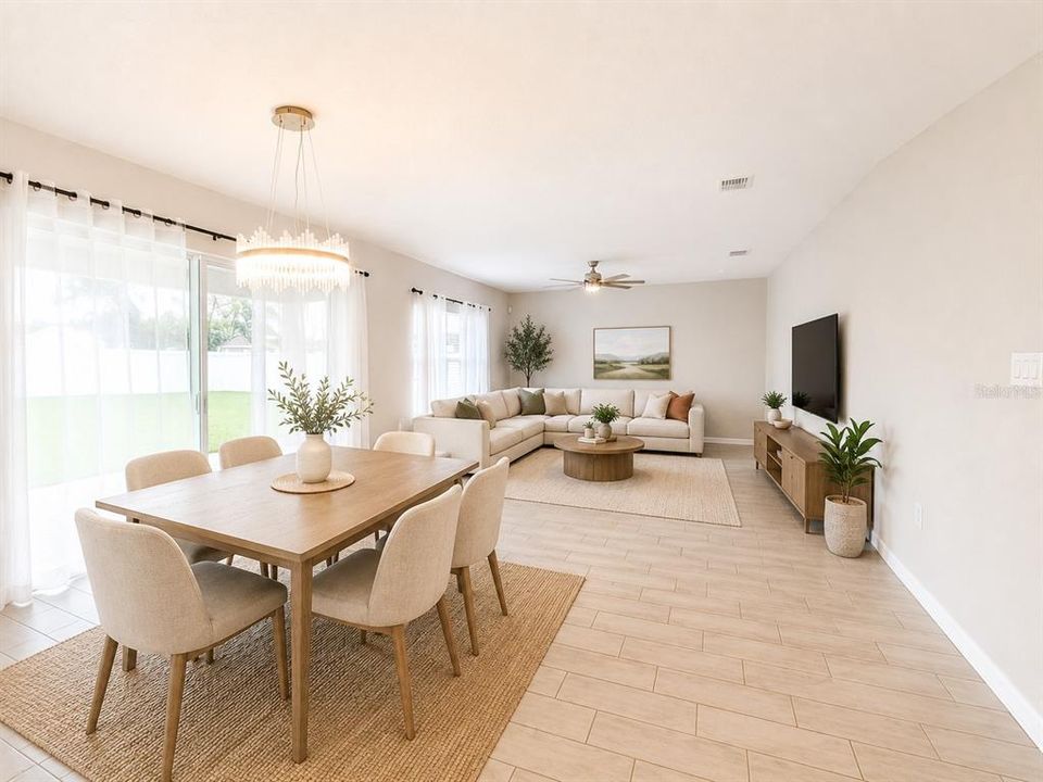 For Sale: $414,900 (5 beds, 3 baths, 2836 Square Feet)