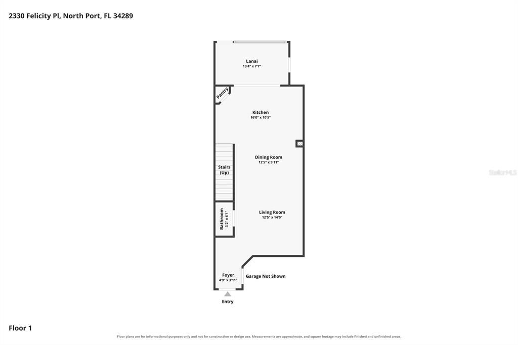 For Sale: $200,000 (2 beds, 2 baths, 1268 Square Feet)