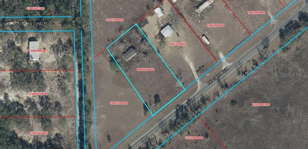 For Sale: $35,000 (1.00 acres)
