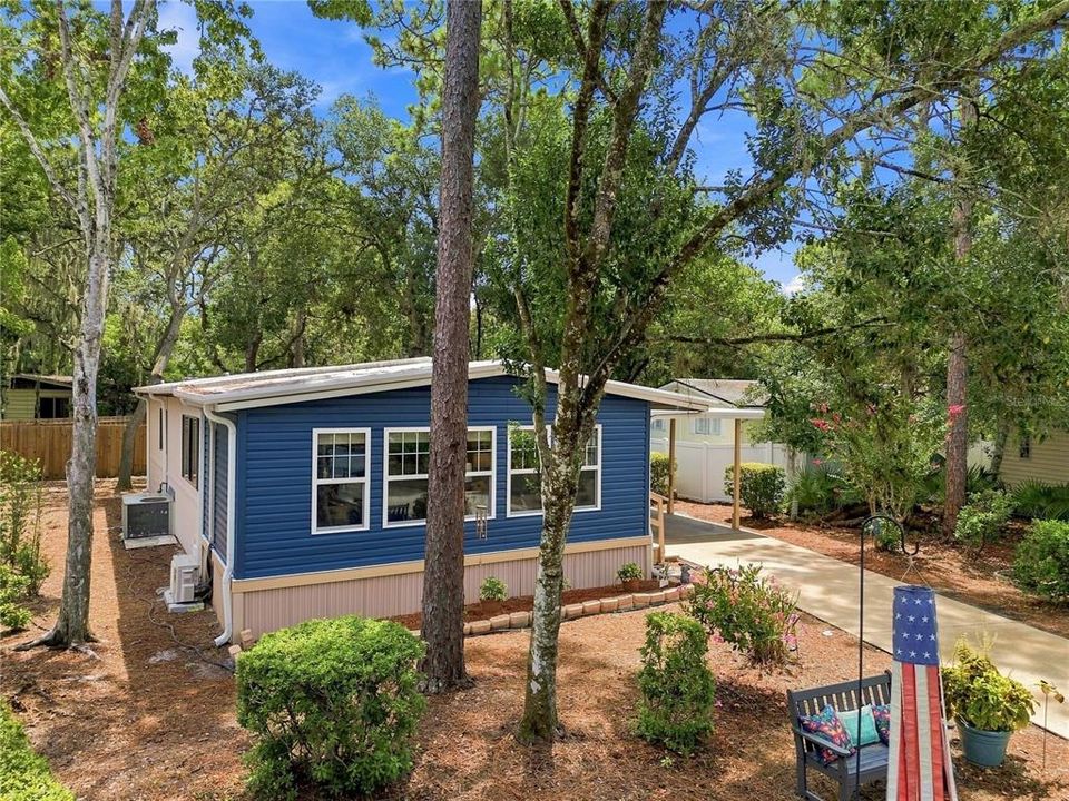 En Venta: $225,000 (2 camas, 2 baños, 1160 Pies cuadrados)