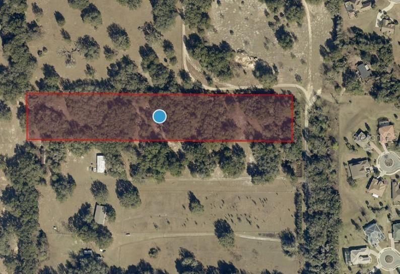 待售: $230,000 (5.25 acres)