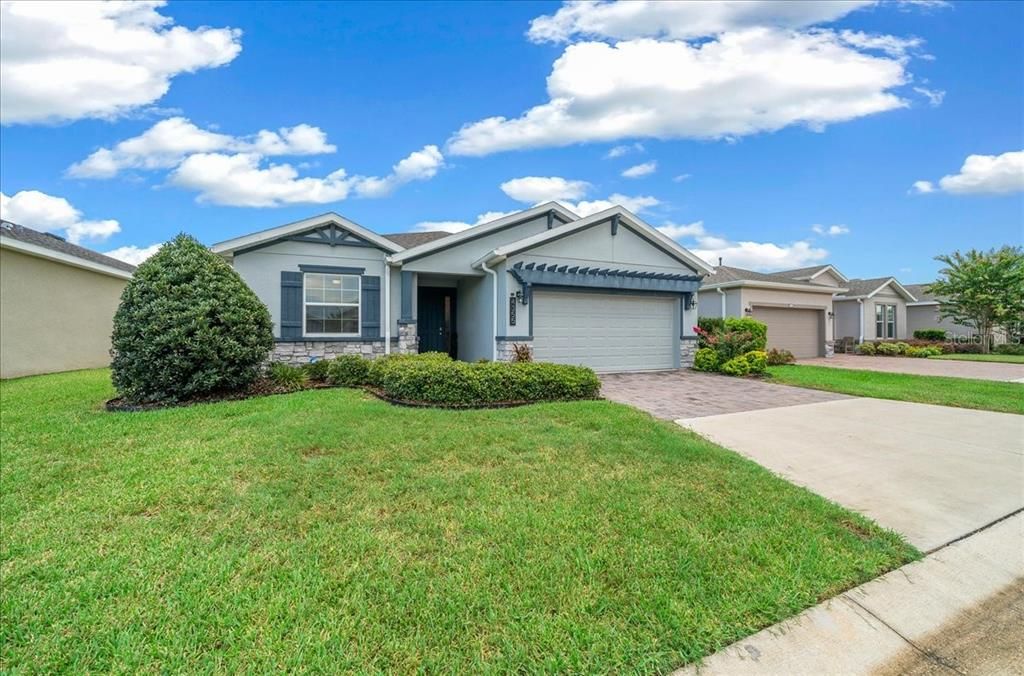 For Sale: $425,000 (2 beds, 2 baths, 1853 Square Feet)