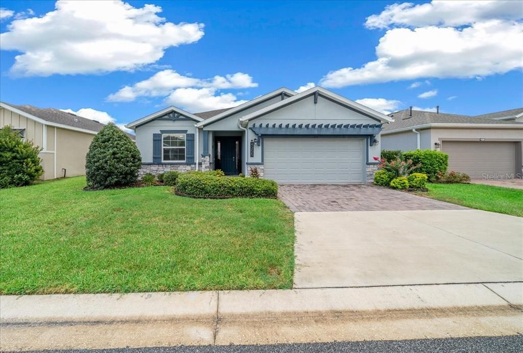 For Sale: $425,000 (2 beds, 2 baths, 1853 Square Feet)