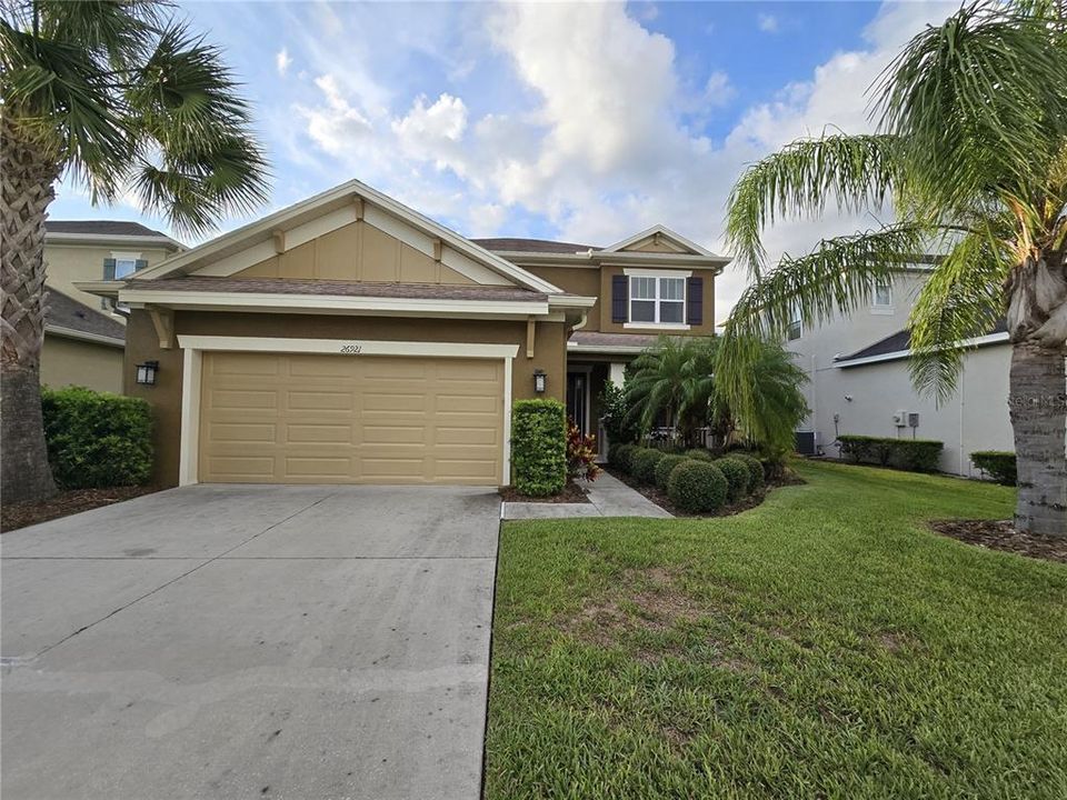 For Rent: $3,000 (4 beds, 3 baths, 2612 Square Feet)