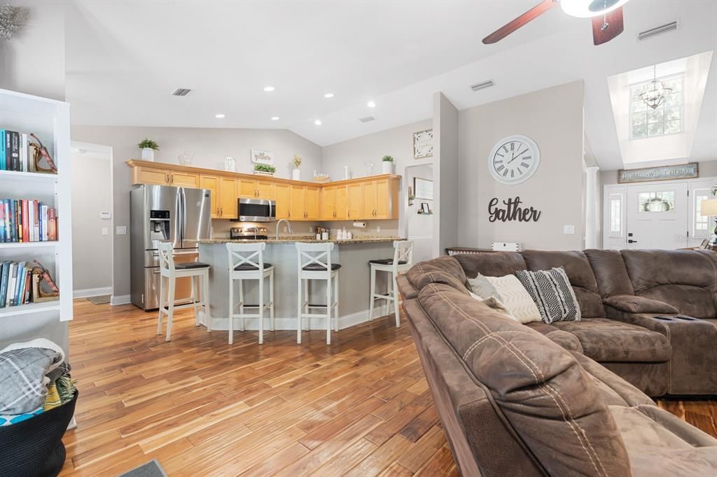 Active With Contract: $519,900 (3 beds, 2 baths, 1791 Square Feet)