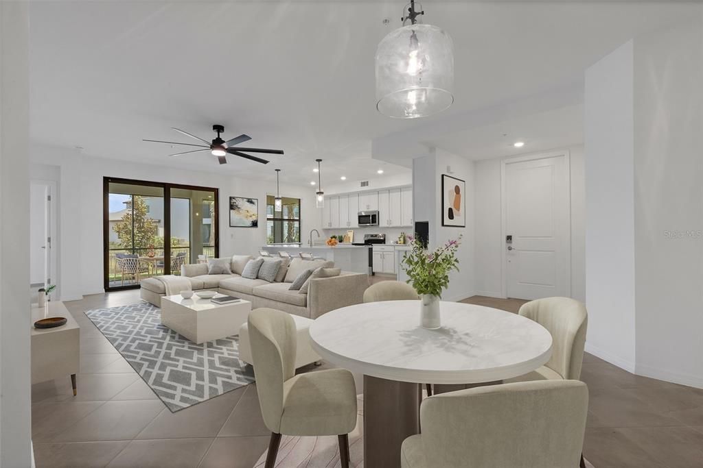 En Venta: $399,000 (3 camas, 2 baños, 1741 Pies cuadrados)