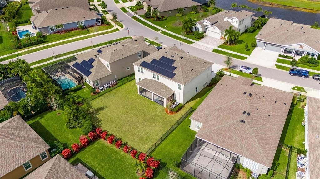 Activo con contrato: $679,000 (5 camas, 4 baños, 3615 Pies cuadrados)