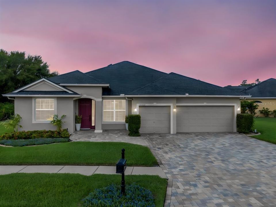 : $575,000 (4 beds, 3 baths, 2388 Square Feet)