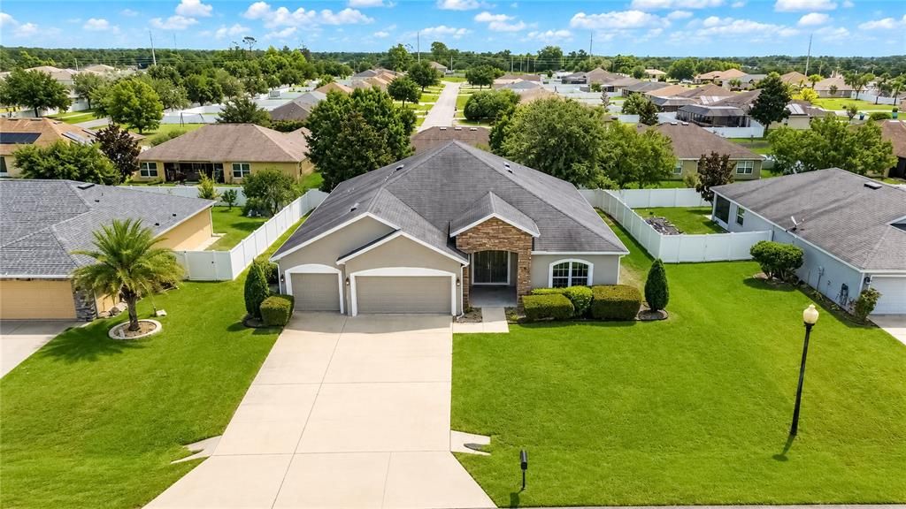 For Sale: $439,900 (5 beds, 3 baths, 2536 Square Feet)