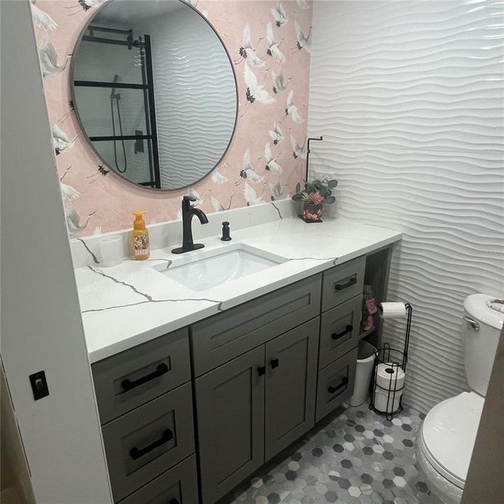 For Rent: $5,500 (2 beds, 2 baths, 912 Square Feet)