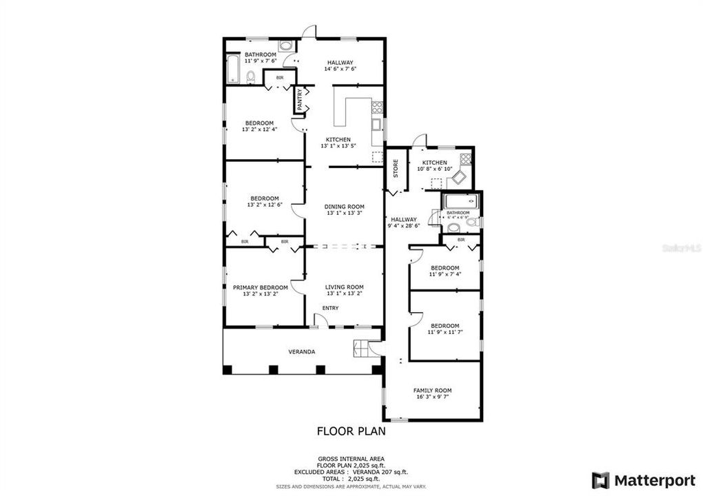 For Sale: $650,000 (6 beds, 0 baths, 2127 Square Feet)