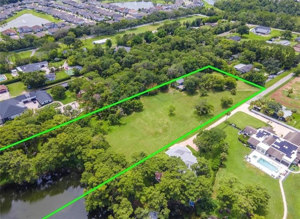 For Sale: $2,100,000 (6.64 acres)