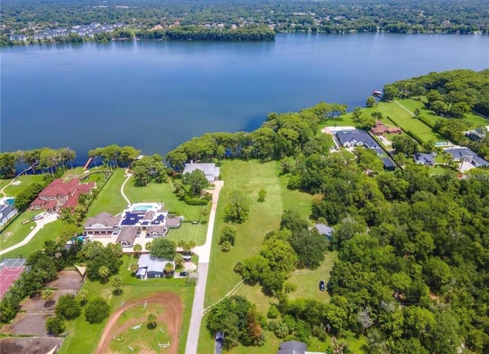 For Sale: $2,100,000 (6.64 acres)