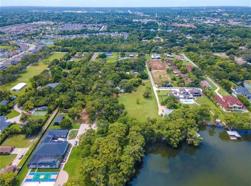 For Sale: $2,100,000 (6.64 acres)