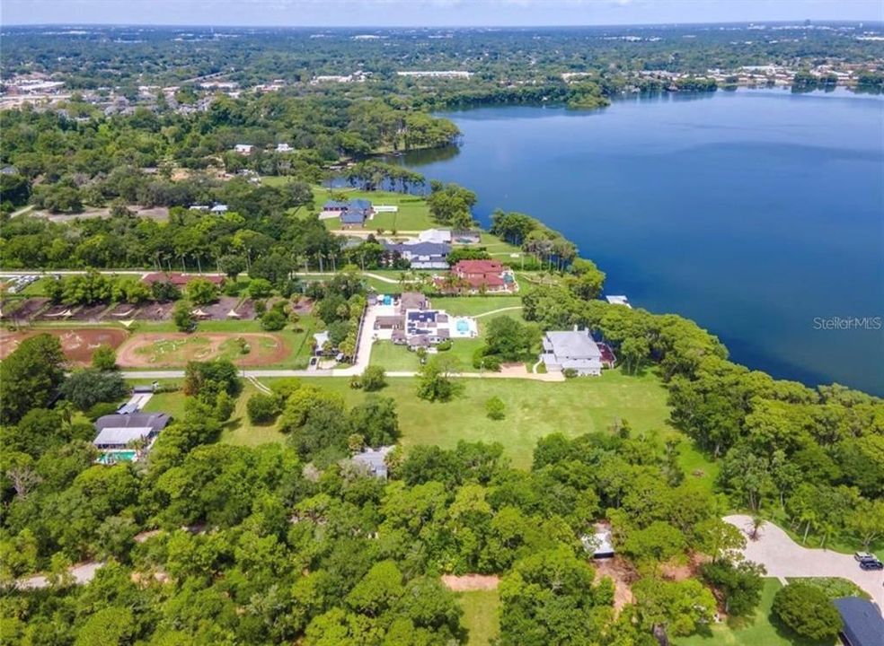 For Sale: $2,100,000 (6.64 acres)