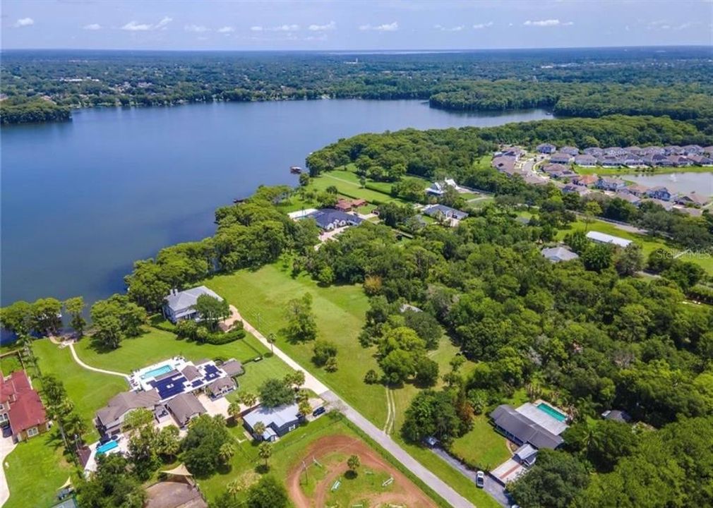 For Sale: $2,100,000 (6.64 acres)