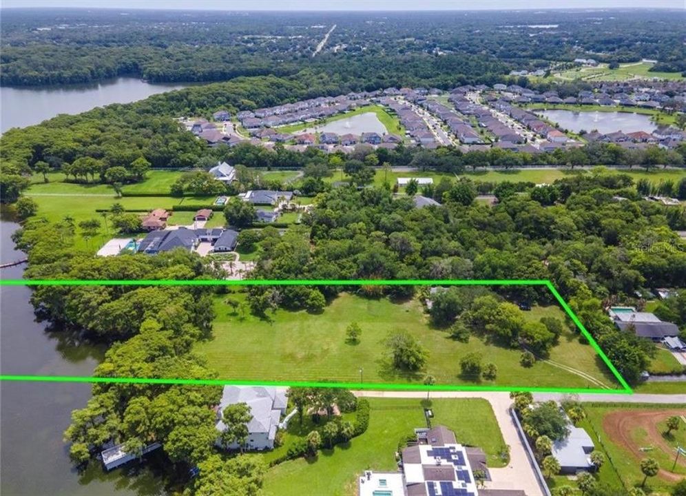 For Sale: $2,100,000 (6.64 acres)