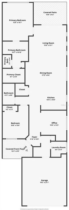 En Venta: $310,000 (3 camas, 2 baños, 1559 Pies cuadrados)