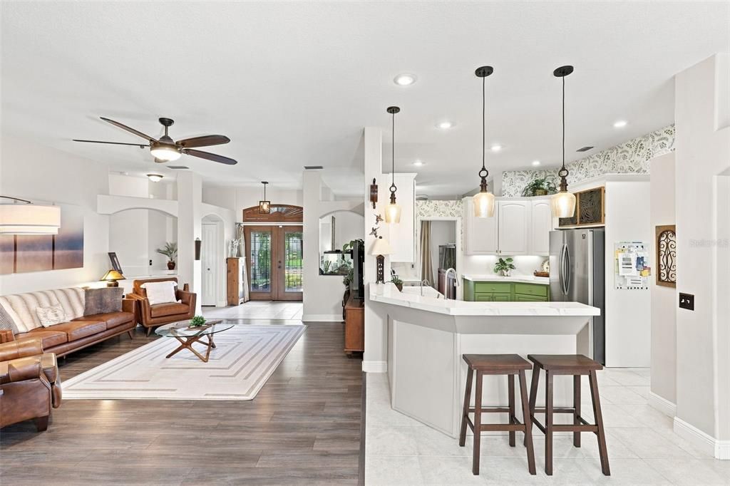 For Sale: $499,000 (3 beds, 2 baths, 1982 Square Feet)