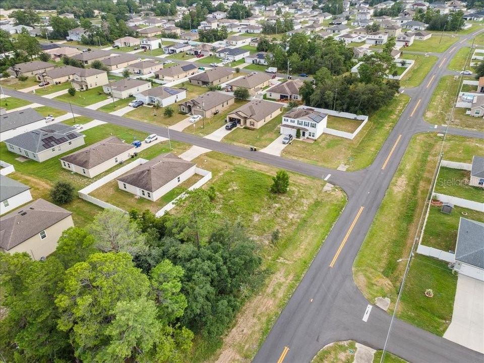 На продажу: $49,900 (0.17 acres)