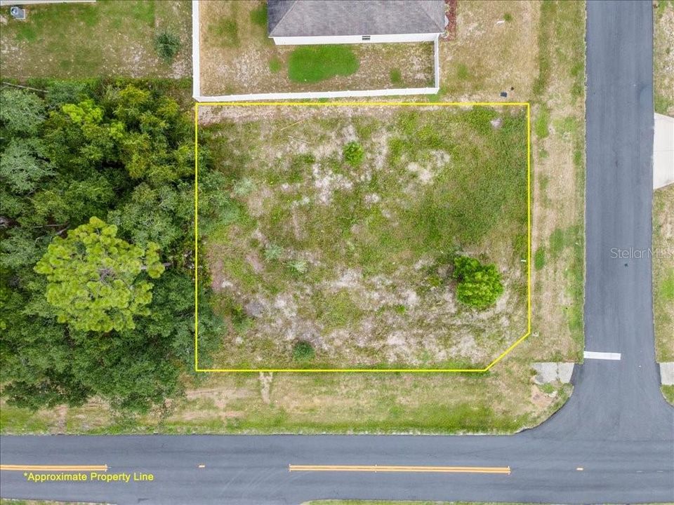 На продажу: $49,900 (0.17 acres)